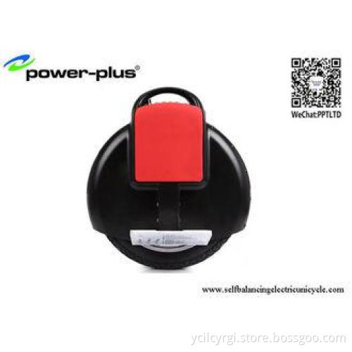 Single Wheel Self Balancing Electric Unicycle With 30Km Ran